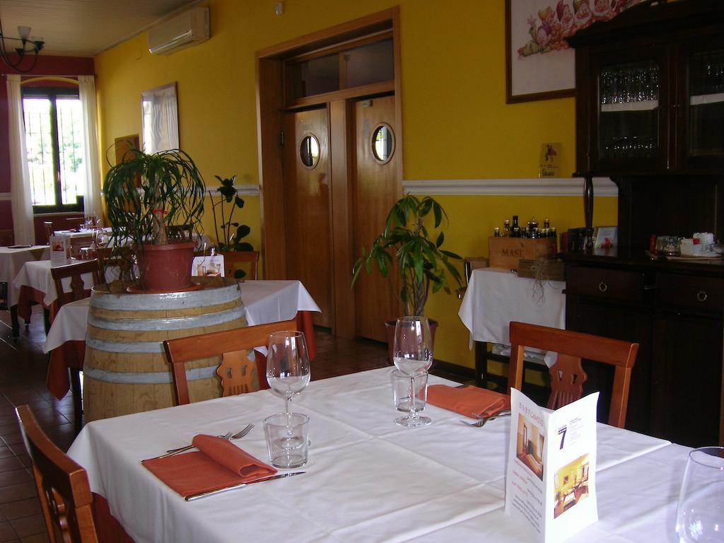 B&B 7 Camini San Giovanni Lupatoto Exterior foto